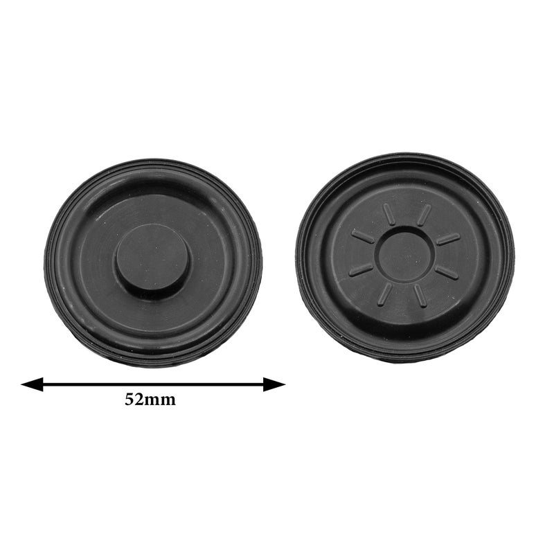 Klifex Membrane Diaphragm Vent Valve for 94610723077 and 94610722977 repair kit - Image 5