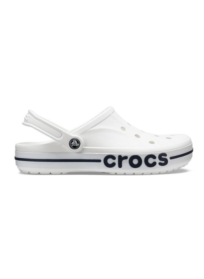 Crocs Bayaband Clog ‘White/Navy’ - Image 1