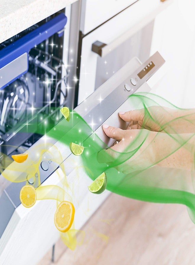 Finish - Finish Duplo Lemon Dishwasher Freshener - Image 5