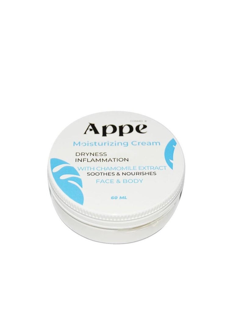 Cosmo APPE - moisturizing cream - Image 1
