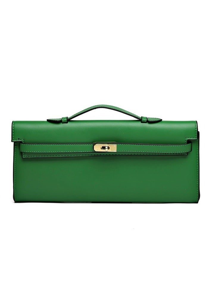 Mark Fairwhale Minimally Western Commuter Underarm Single Shoulder Tote Bag 