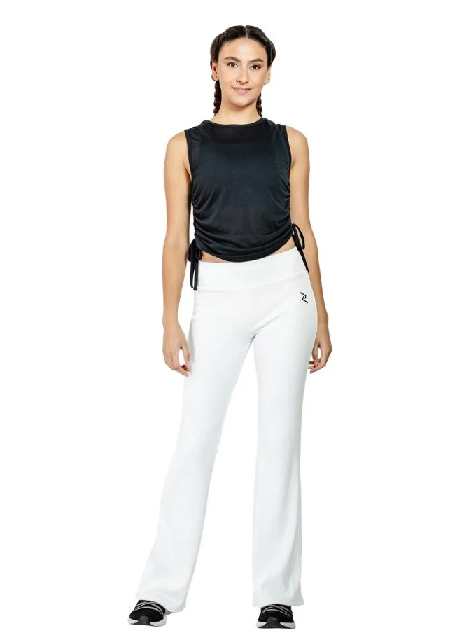 ZAECY Women's Boot Cut Pants