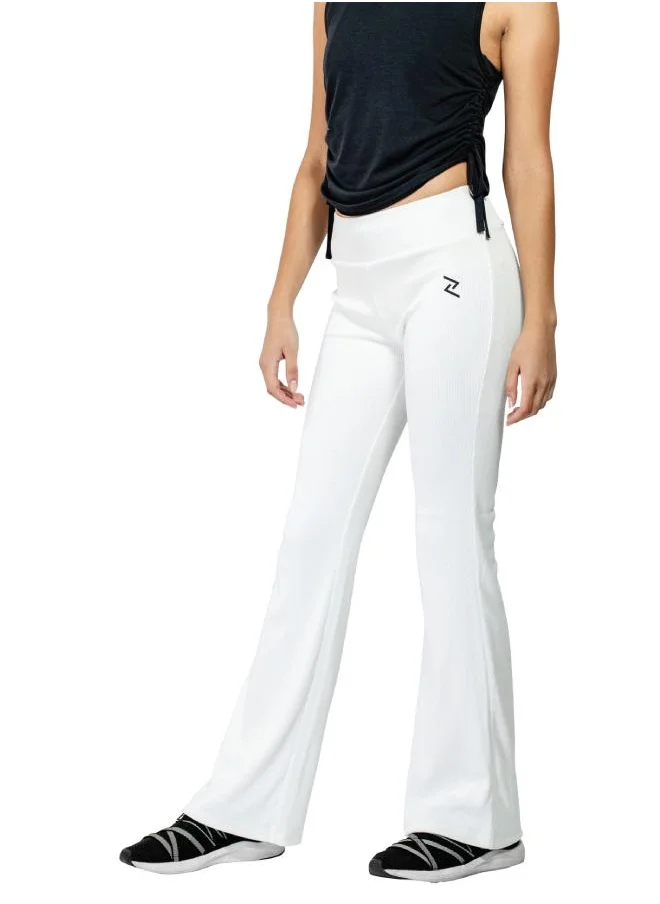 ZAECY Women's Boot Cut Pants