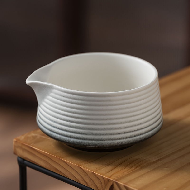 Song Dynasty Tea-Ordering Tools Salad Special Bowl Matcha Bowl Ceramic Tea Set Accessories Tea Set Set Japanese Tea Ceremony - Image 3