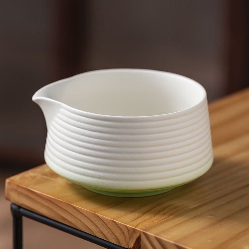 Song Dynasty Tea-Ordering Tools Salad Special Bowl Matcha Bowl Ceramic Tea Set Accessories Tea Set Set Japanese Tea Ceremony - Image 4