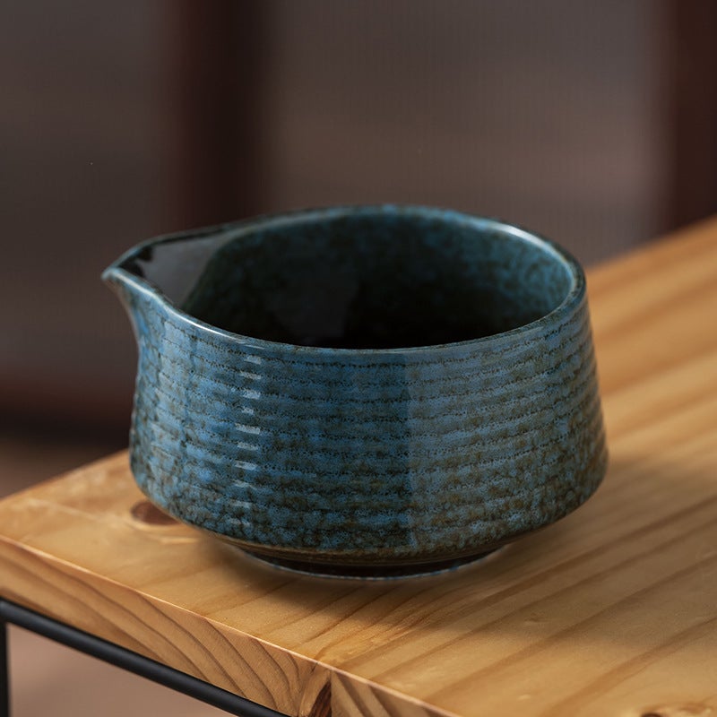 Song Dynasty Tea-Ordering Tools Salad Special Bowl Matcha Bowl Ceramic Tea Set Accessories Tea Set Set Japanese Tea Ceremony - Image 2