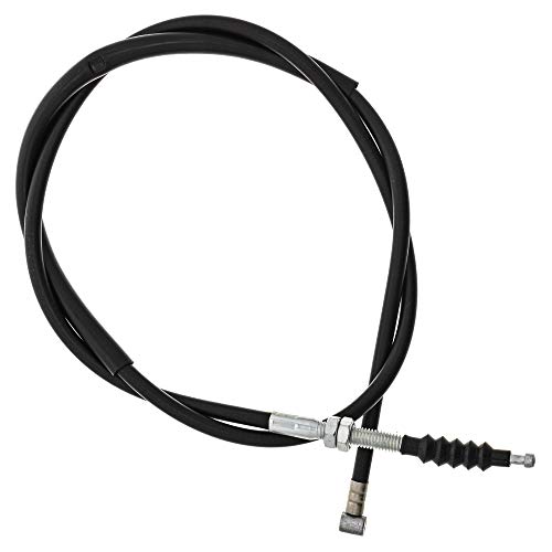 NICHE Clutch Cable for Honda ATC250R TRX250R XL100S XL75 XL80S XR100 XR100R 22870KA8 22870KK7