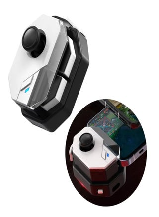 New Mobile Game Joystick Support, Android-iOS Phone MFI, Gamepad Controller Bluetooth Compatible 5.0 Connection - pzsku/Z2A78FFF459AF8CBC0671Z/45/_/1732690165/e7f8ce8c-434f-42d6-8714-2065fb3130f0