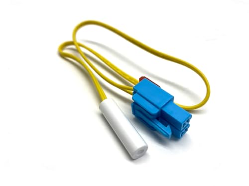 Obida DA32-10105X 2030345 For Samsung Refrigerator Temperature Defrost Sensor AP4338786 PS4138686 - Image 4