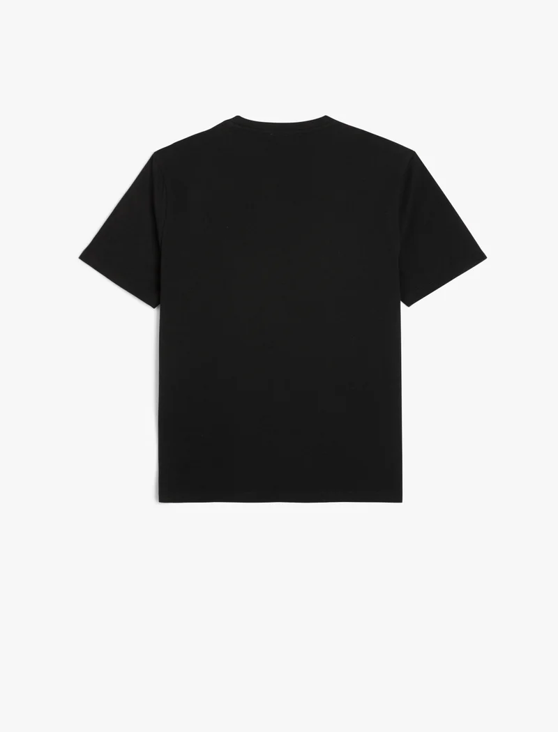 KOTON Printed T-Shirt