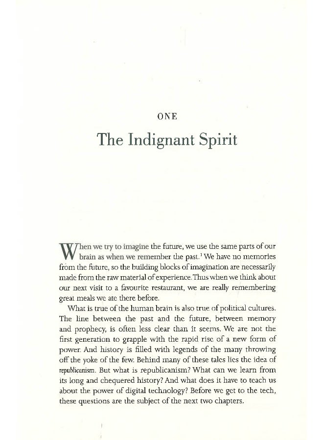 The Digital Republic - Image 4