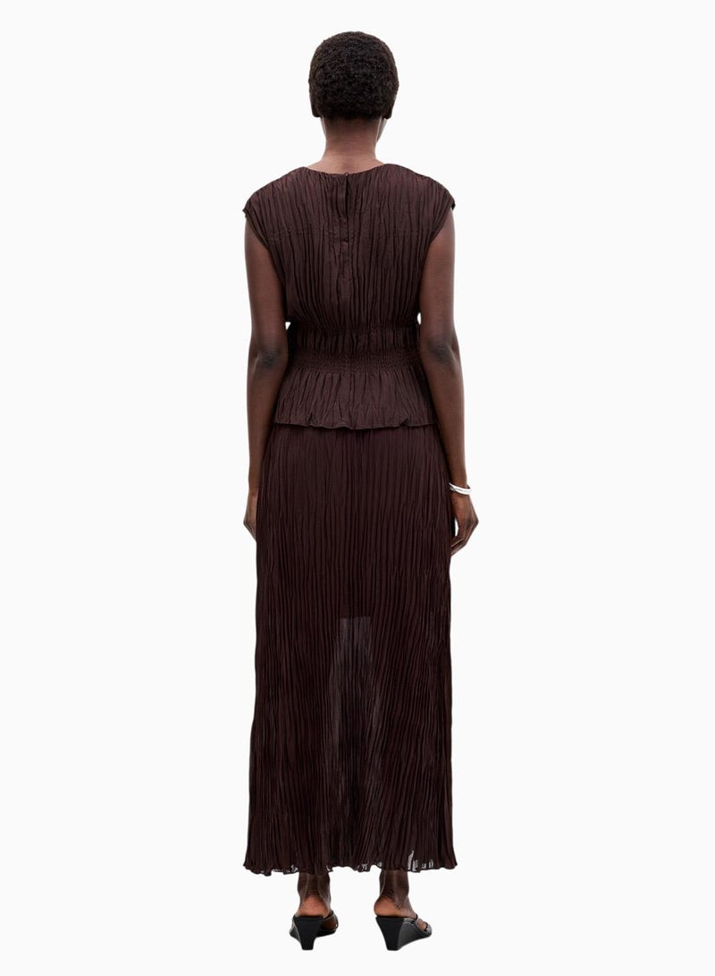 French Connection Saylor Gtt Sleeveless Top - Image 2