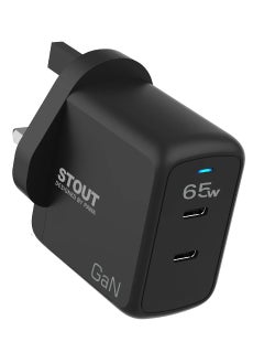 Black-65W