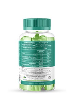 Mothernest Mothernest Apple Cider Vinegar 60 Candy Bars  - Image 2