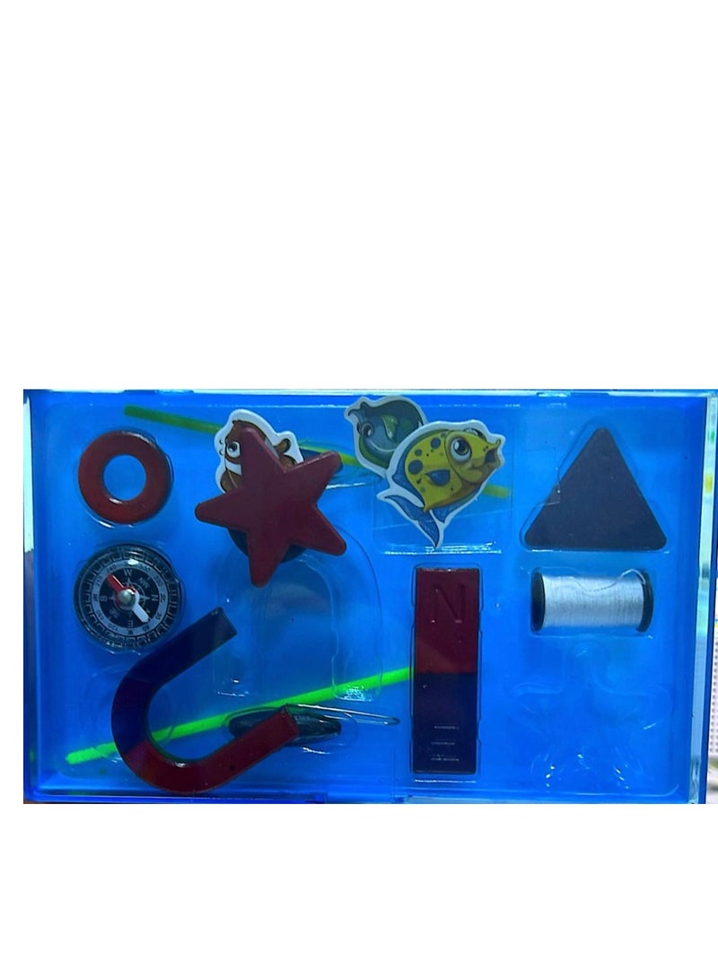 Flamingo Experiment Set For Student Assorted Color - Image 2