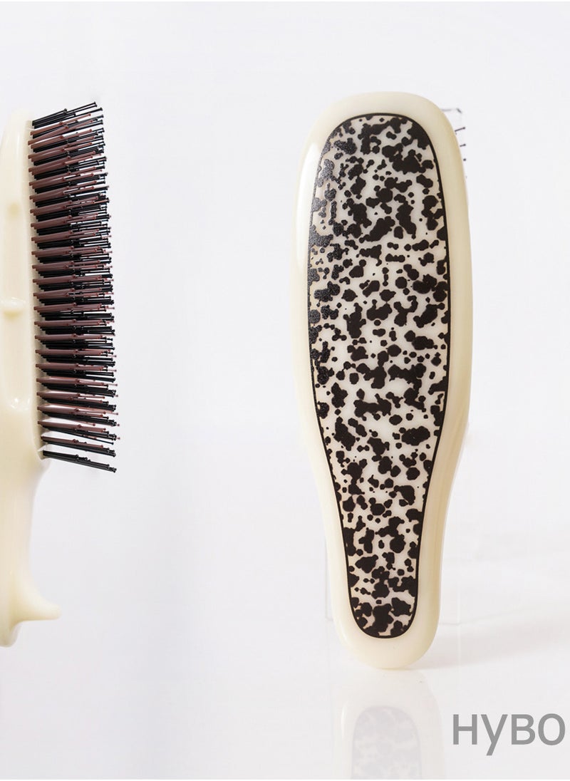 S-HEART-S Scalp Brush 572 Nouveau  - Image 1