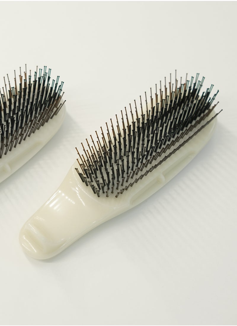 S-HEART-S Scalp Brush 572 Nouveau  - Image 2
