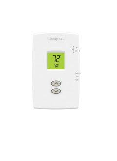 Honeywell Honeywell Thermostat Pro 1000 24V  - Image 1