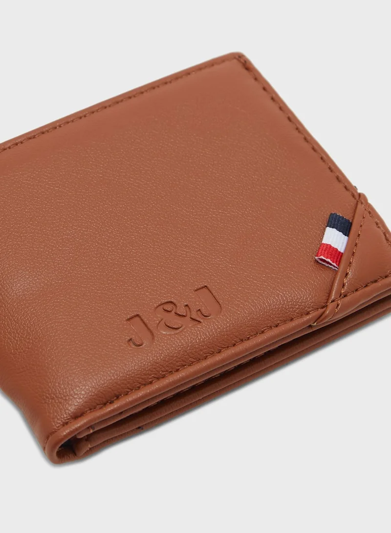 JACK & JONES Jacjose Wallet