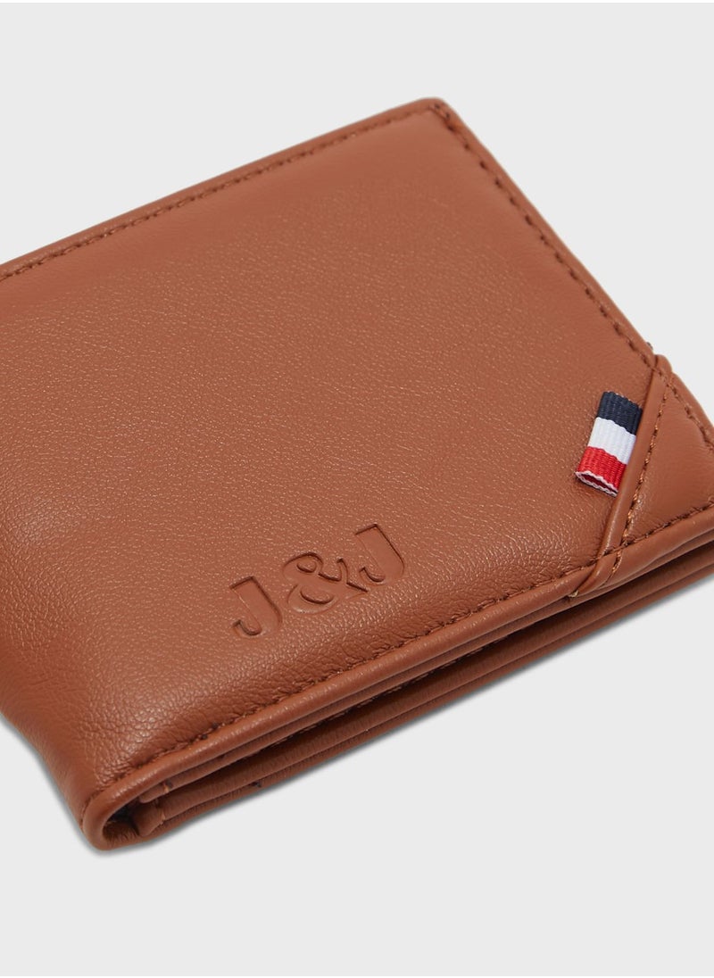 JACK & JONES - Jacjose Wallet - Image 1