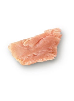 Fancy Feast Cat Treats  Natural HandFlaked Salmon Treats  10 Count Treats Per Pouch  Pack Of 4 Pouches  - Image 4