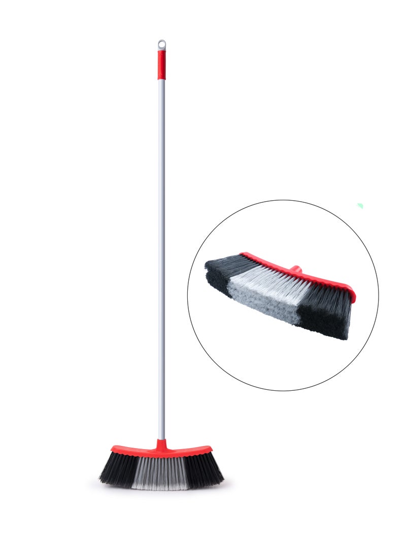 NAMSON NAMSON ANTI-DUST BROOM NA-8057 – Durable, Easy to Use & Long-Lasting | Premium Household Cleaning Tool - Image 1