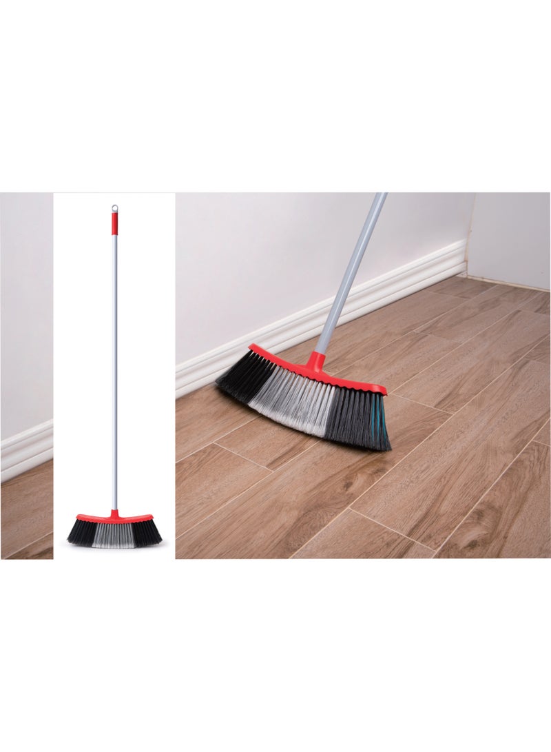 NAMSON NAMSON ANTI-DUST BROOM NA-8057 – Durable, Easy to Use & Long-Lasting | Premium Household Cleaning Tool - Image 5