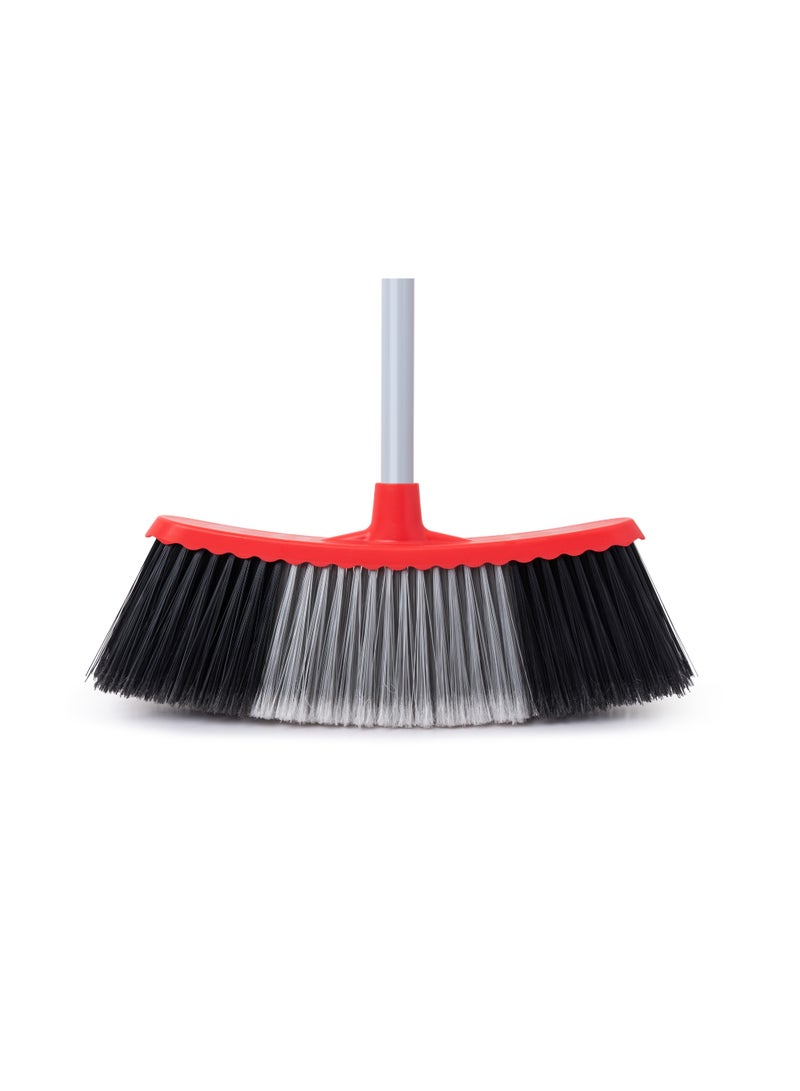 NAMSON NAMSON ANTI-DUST BROOM NA-8057 – Durable, Easy to Use & Long-Lasting | Premium Household Cleaning Tool - Image 3