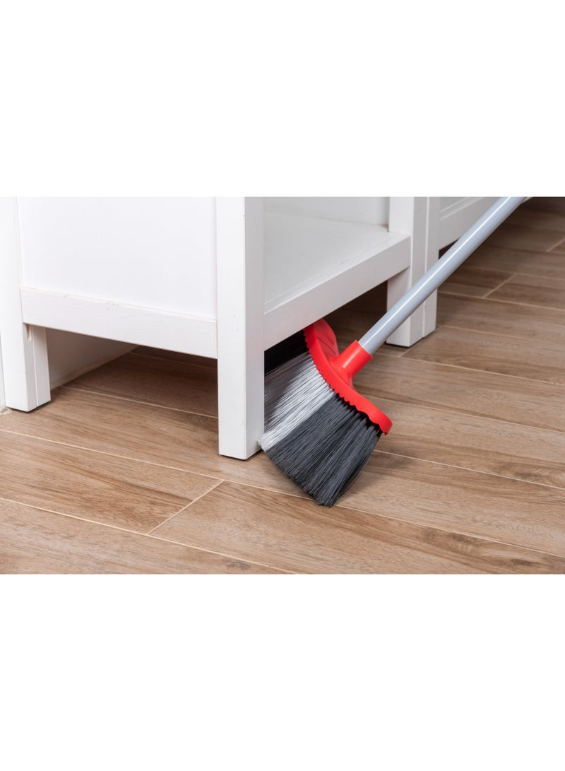 NAMSON NAMSON ANTI-DUST BROOM NA-8057 – Durable, Easy to Use & Long-Lasting | Premium Household Cleaning Tool - Image 2