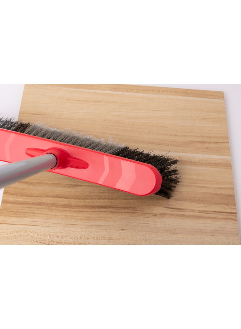NAMSON NAMSON ANTI-DUST BROOM NA-8057 – Durable, Easy to Use & Long-Lasting | Premium Household Cleaning Tool - Image 4
