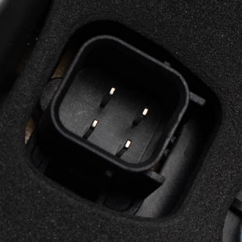 TRQ Rear Tail Lights Set Compatible with 2018-2022 Honda Accord - Image 5