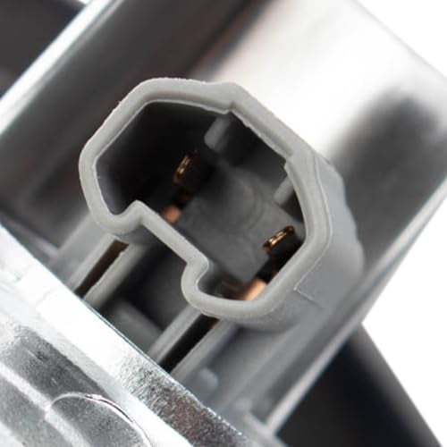 TRQ Rear Tail Lights Set Compatible with 2018-2022 Honda Accord - Image 4