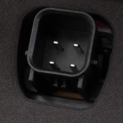 TRQ Rear Tail Lights Set Compatible with 2018-2022 Honda Accord - Image 3