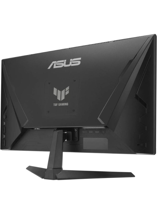 أسوس شاشة ألعاب 23.8 بوصة VG249QM5A بدقة Full HD، 240 هرتز، 0.3 مللي ثانية، IPS سريع، FreeSync Premium، متوافقة مع G-SYNC، HDR10، مزامنة ELMB، 99% sRGB، DP 1.4، 2× HDMI، مكبرات صوت مدمجة، تركيب VESA، ميل فقط، أسود | 90LM0BA0-B01171 - Image 5