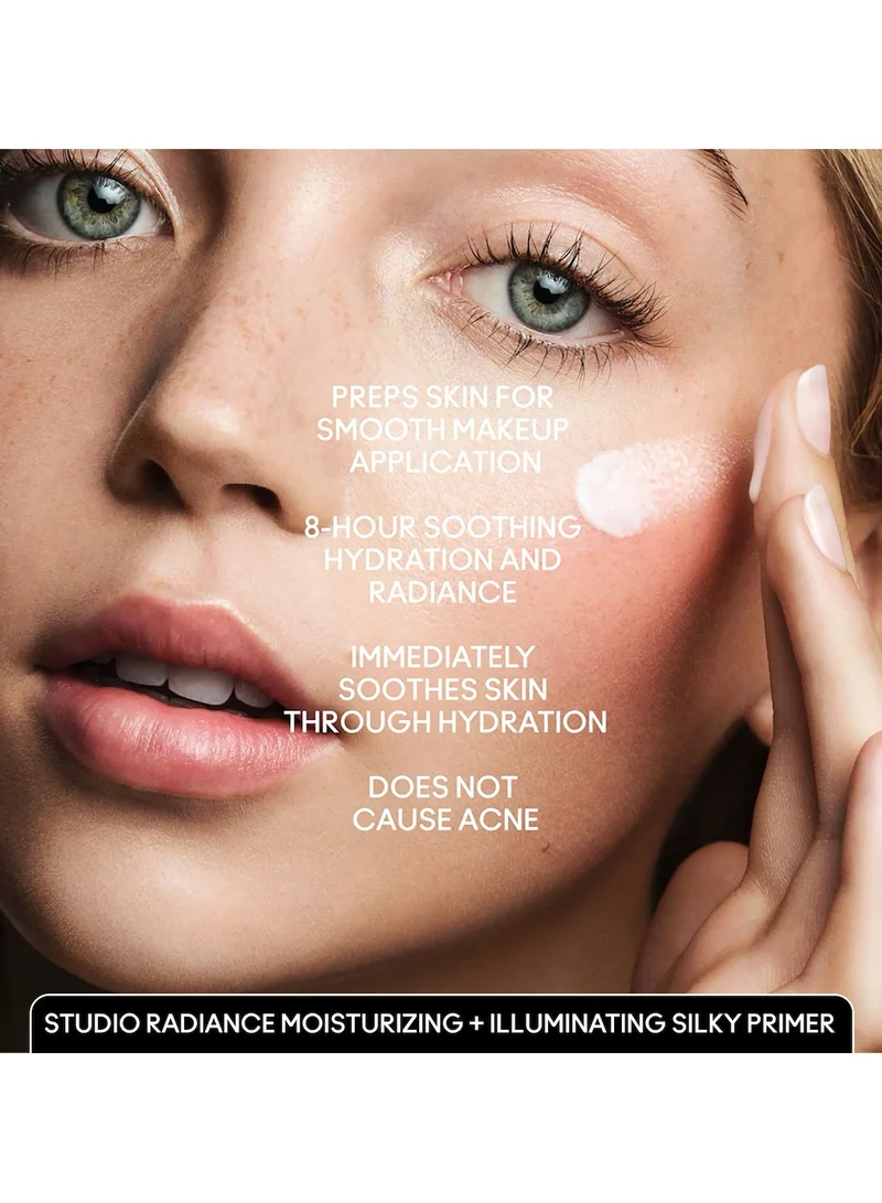 MAC Cosmetics Prime Goldmine Duo: Radiant, Savings 30%
