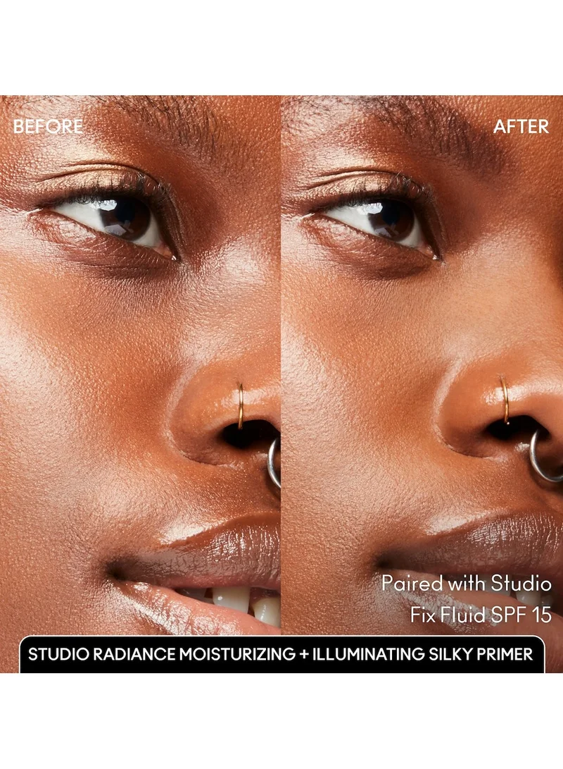 MAC Cosmetics Prime Goldmine Duo: Radiant, Savings 30%