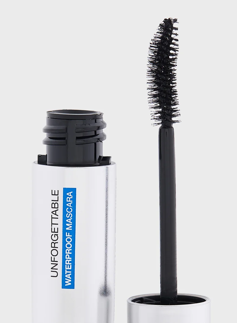 KIKO MILANO UNFORGETTABLE WP MASCARA. 01