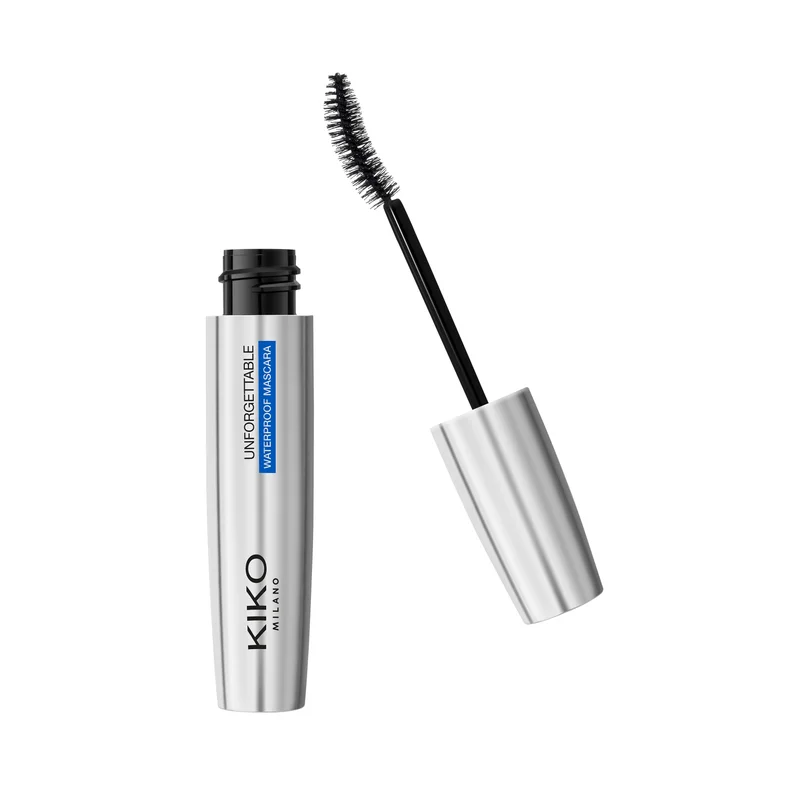 KIKO MILANO UNFORGETTABLE WP MASCARA. 01