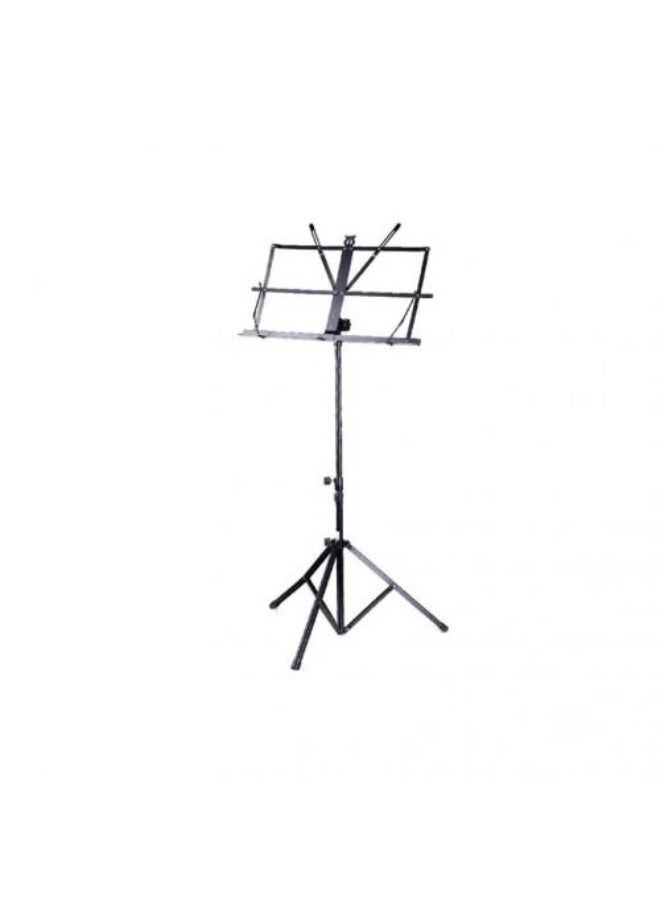 Microphone Stand MS-01 Black