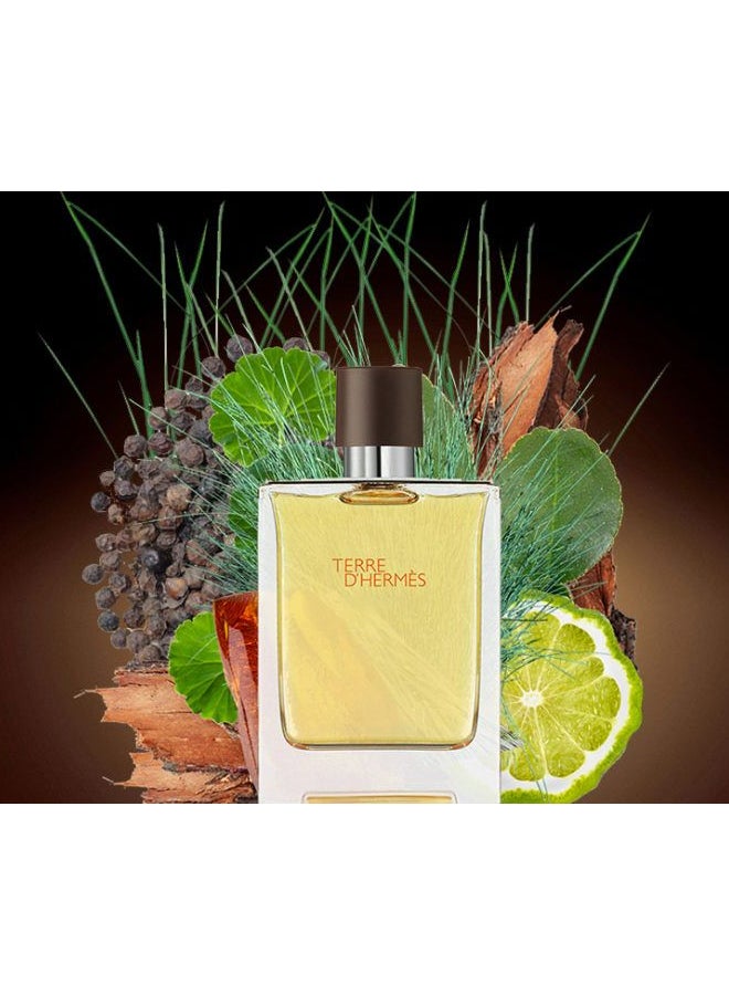 HERMES Terre D' Hermes EDT Mini 5ml - Image 5