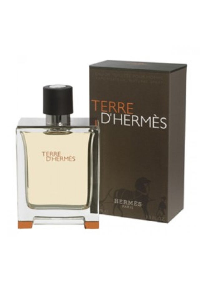 HERMES Terre D' Hermes EDT Mini 5ml - Image 2