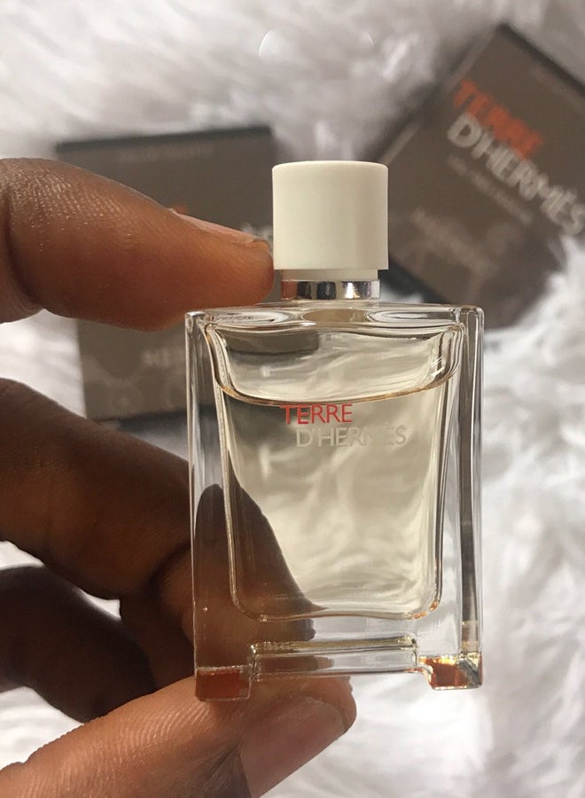 HERMES Terre D' Hermes EDT Mini 5ml - Image 4