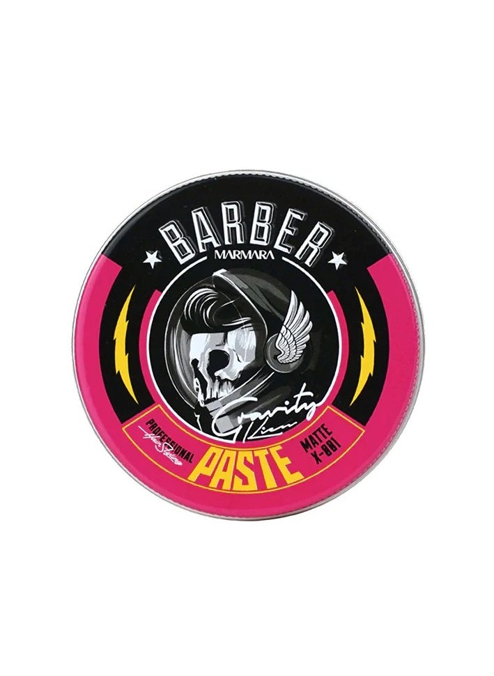 Barber Barber hair styling gel 100 ml 