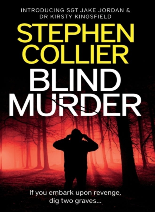 Blind Murder 