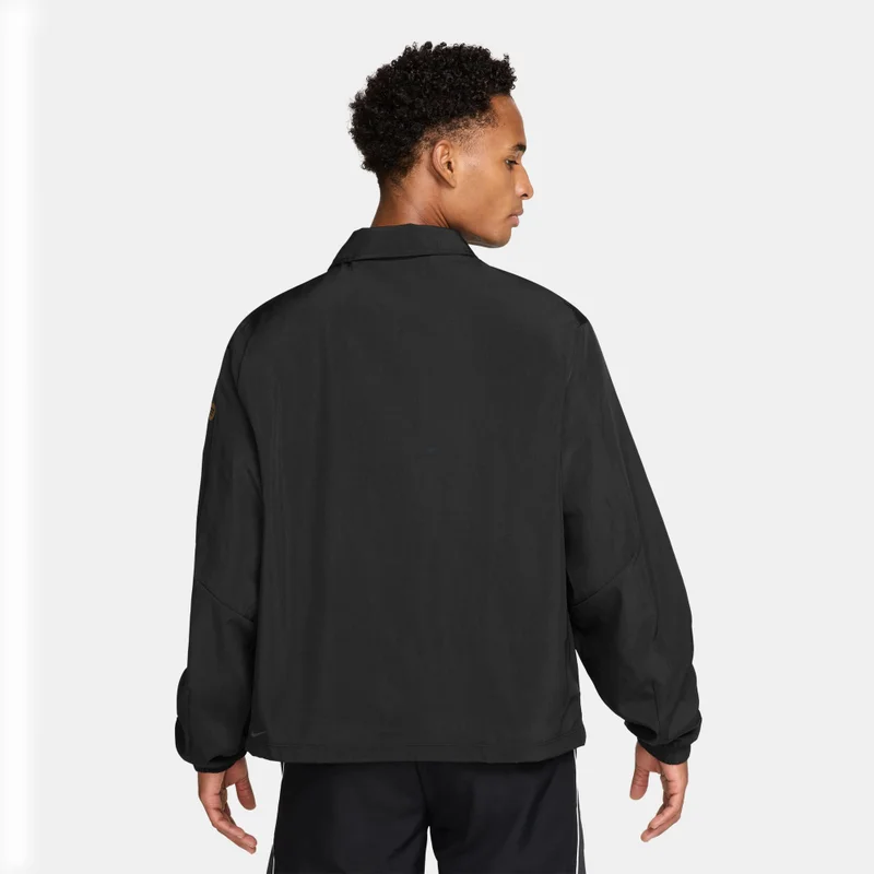 Nike Grey F.C. Barcelona Away for Men | Best Price UAE