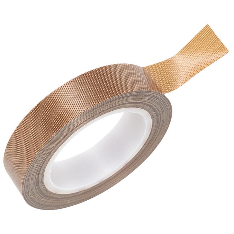 GALPADA PTFE Heat Insulation Tape for Hand Vacuum Sealers High Temperature Resistant Adhesive Replacement - Image 2