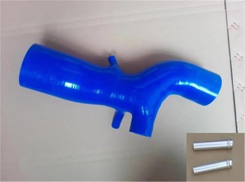 Wivplex Silicone Turbo Air Intake Hose Pipe for Mitsubishi - Image 3