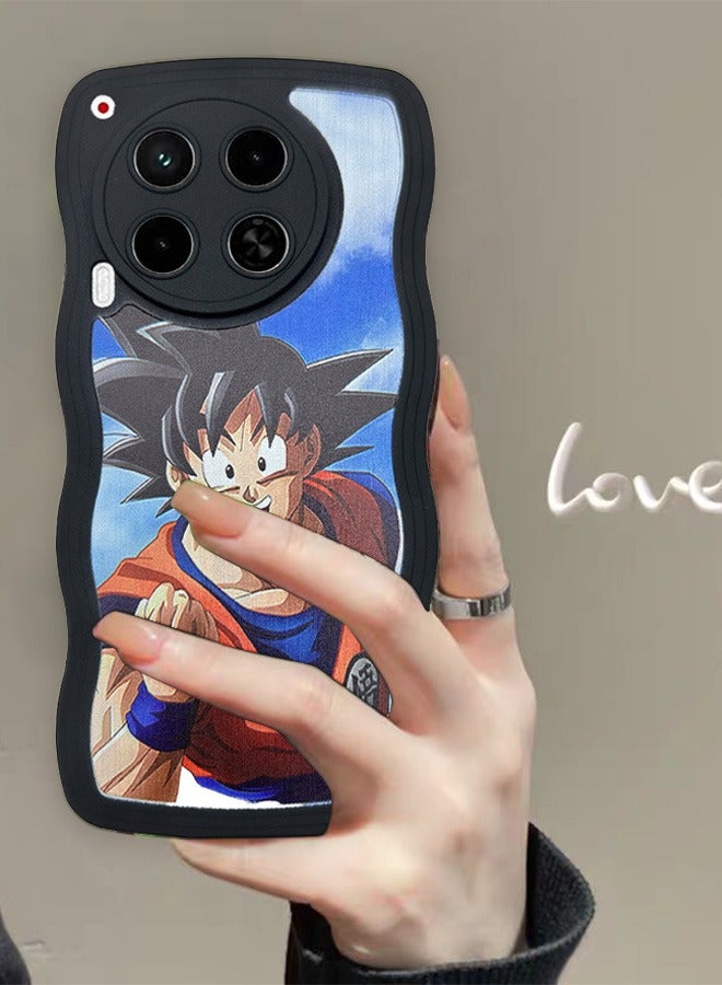 Protective Case Cover For TECNO Camon 30 5G High Quality,Bumper Back Case for TECNO Camon 30 5G  - Image 3