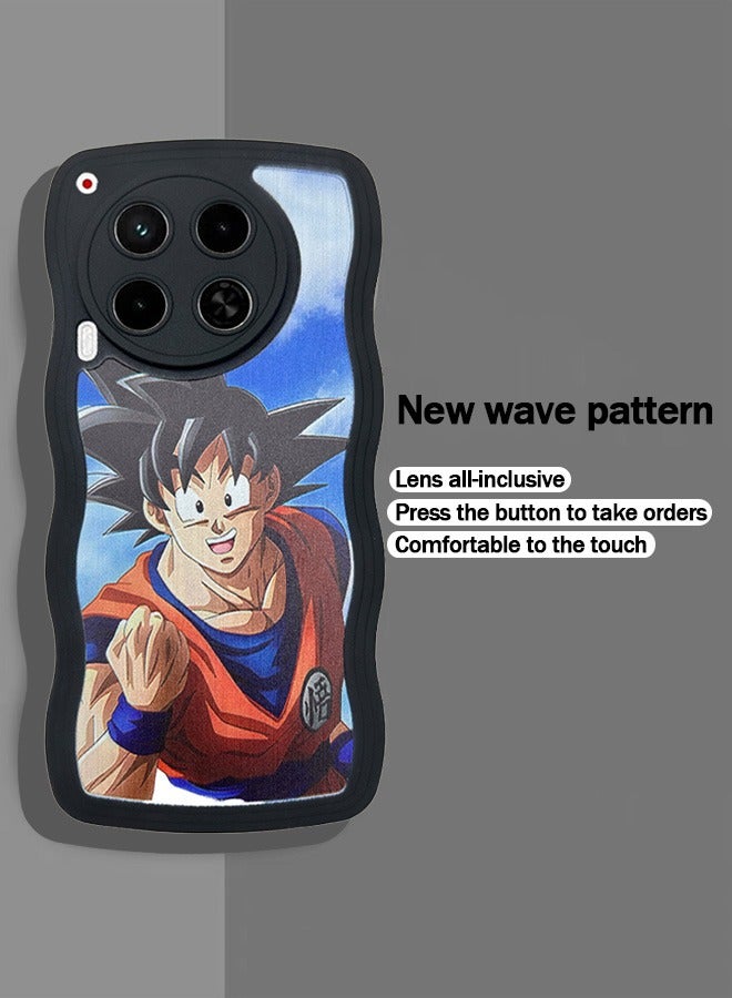 Protective Case Cover For TECNO Camon 30 5G High Quality,Bumper Back Case for TECNO Camon 30 5G  - Image 2