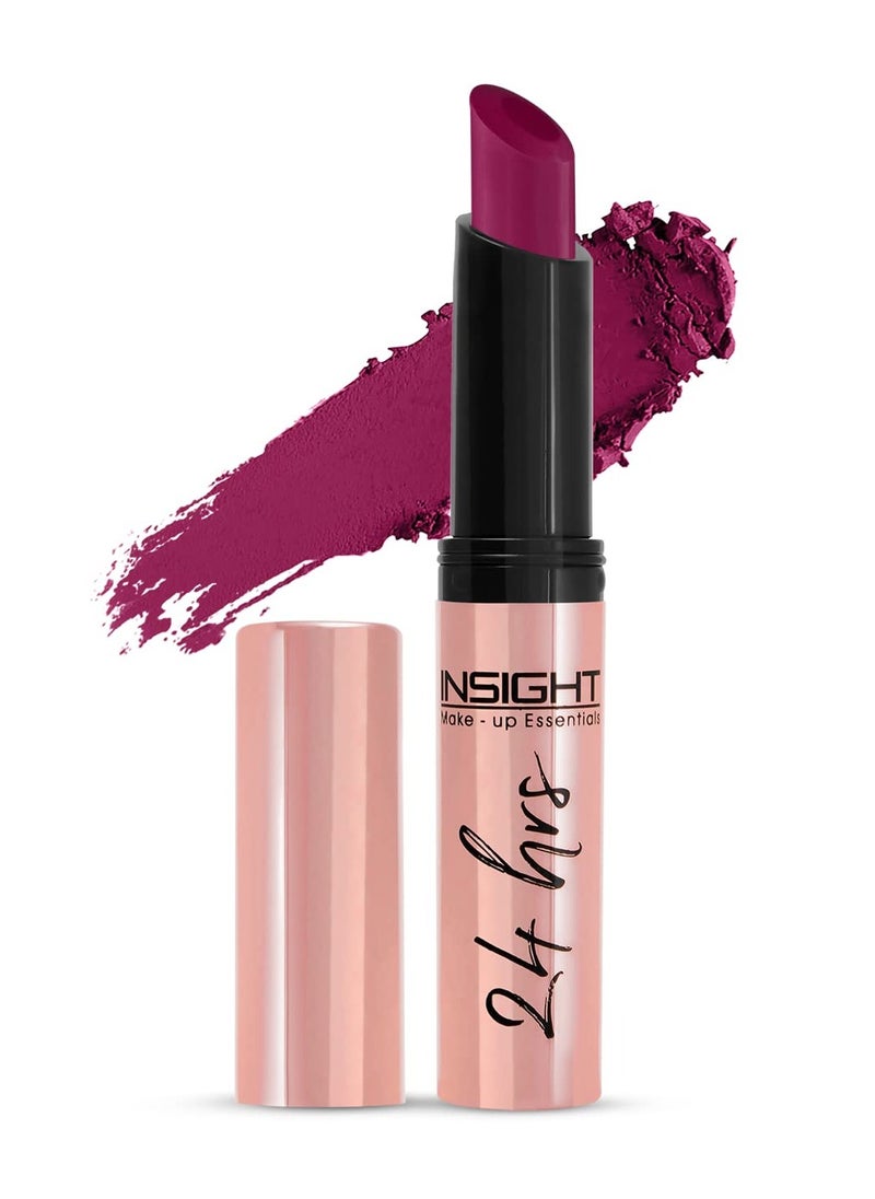 Insight - Insight Cosmetics 24 Hrs Matte Lipstick LL03 17 - Image 1